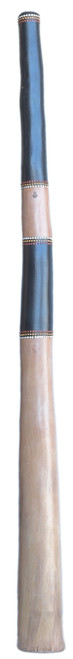 Jesse Lethbridge Didgeridoo (8680) - Key of D Jesse Lethbridge Didgeridoo (8680) - Key of D