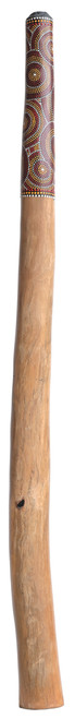 Jesse Lethbridge Didgeridoo (8841) - Key of C#