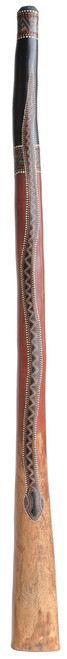 Jesse Lethbridge Didgeridoo (8842) - Key of C