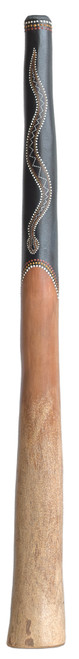 Jesse Lethbridge Didgeridoo (8844) - Key of F