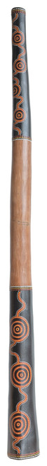 Jesse Lethbridge Didgeridoo (8845) - Key of D
