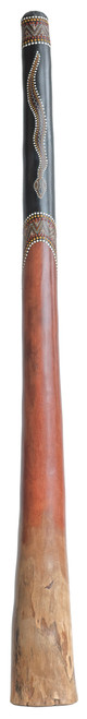 Jesse Lethbridge Didgeridoo (8846) - Key of D#