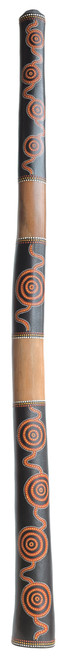 Jesse Lethbridge Didgeridoo (8847) - Key of A