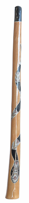Earl Clements Didgeridoo (8863) Key of D#