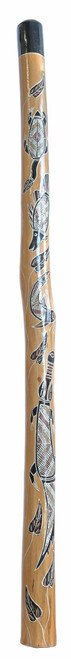 Earl Clements Didgeridoo (8864) Key of B