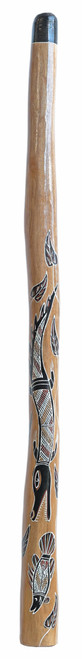 Earl Clements Didgeridoo (8865) Key of D