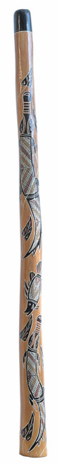 Earl Clements Didgeridoo (8866) Key of D