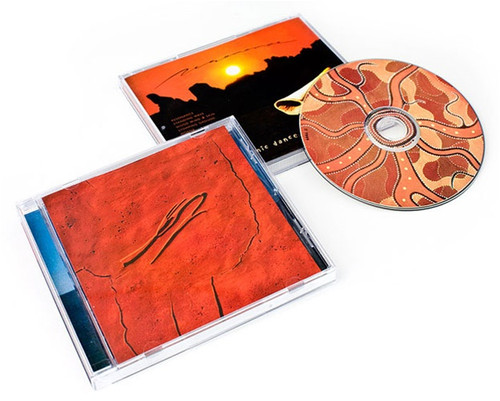 Didgeridoo & Aboriginal Music CD Store | Buy & Shop online