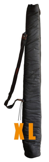 Snakeskin Full Zip Didgeridoo Bag - XL