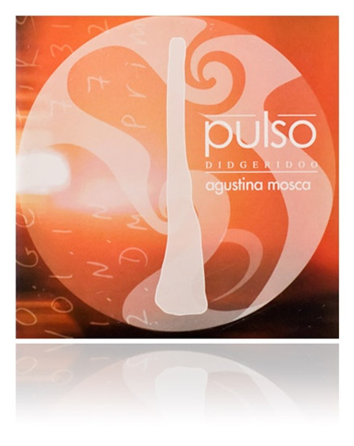 Agustina Mosca "Pulso" Download Album