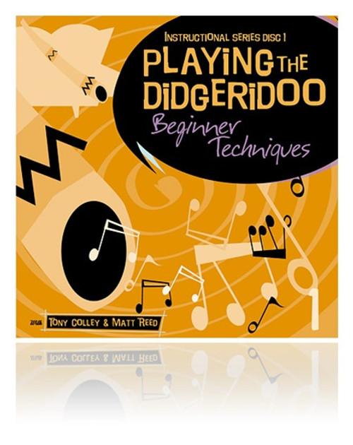 Playing The Didgeridoo #1 - Beginner Techniques - Download