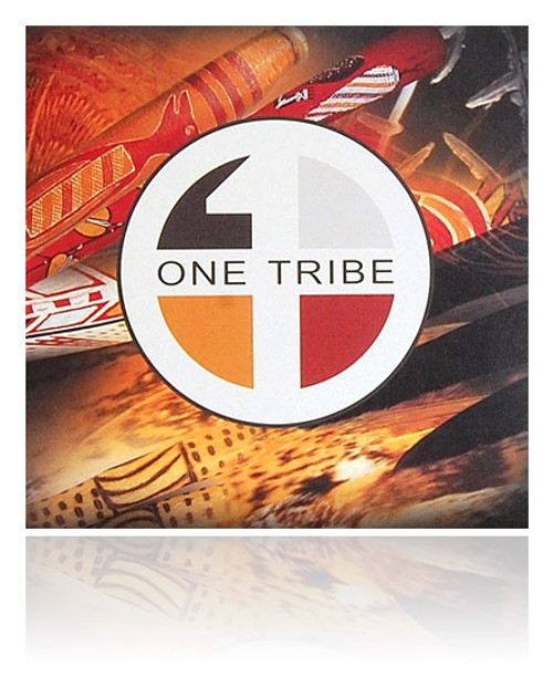 One Tribe (Julian Silburn and Mark Steinward) Download Album