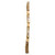 Large Earl Clements Didgeridoo (7616)