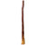 Large Gloss Finish Didgeridoo (7833)