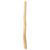 Small Natural Finish Didgeridoo (7883)