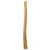Small Natural Finish Didgeridoo (7909)