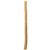 Small Natural Finish Didgeridoo (7915)