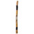 Medium Norleen Williams Didgeridoo (8028)