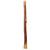 Small Gloss Finish Didgeridoo (8078)