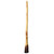 Large Darren Button Didgeridoo (8110)