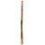 Large Darren Button Didgeridoo (8117)