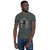 TreeLungs design - Short-Sleeve Unisex T-Shirt