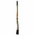 Carved & Painted Didgeridoo (8333)