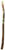 Large Darren Button Didgeridoo (8374) Key of G