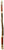 Darren Button Didgeridoo (8485) Key of A