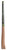 Jesse Lethbridge Didgeridoo (8568) - Key of D#