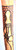 Darren Button Didgeridoo (8621) Key of A#