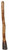 Santo Didgeridoo(8727) Key of C#