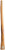 Santo Didgeridoo(8733) Key of C