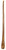 Lee Fowler Didgeridoo(8764) Key of D#