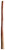 Santo Didgeridoo(8786) Key of C#