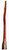 Earl Clements Didgeridoo (8789) Key of C