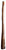 Earl Clements Didgeridoo (8816) Key of D