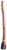Santo Didgeridoo(8823) Key of F