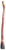 Santo Didgeridoo(8828) Key of C#