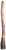 Santo Didgeridoo(8835) Key of B