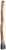 Santo Didgeridoo(8872) Key of B