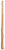 Earl Clements Didgeridoo (8892) Key of E
