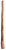 Santo Didgeridoo(8897) Key of F