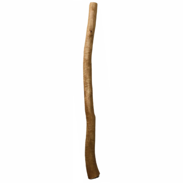 Didgeridoos Natural Finish Didgeridoo Breath