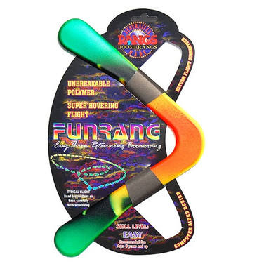 Boomerang - BoomerangFan - Helix Gaucher | Leroy Merlin Boomerang - BoomerangFan - Helix Gaucher | Leroy Merlin