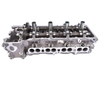 Toyota 3RZ-FE 2.7L 8-port cylinder head assembly with camshafts installed, machined for proper fitment and performance for Tacoma, 4Runner and T100