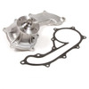 Toyota 4Runner Tacoma T100 2.4L 2.7L Water Pump 2.7L (VIN X, 5th digit, 2TRFE engine, 4 cylinder)