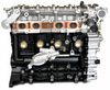 Toyota 3RZ-FE 2.7L 4-port engine long block with aluminum cylinder head and cast iron block for 1995–2004 Tacoma, 4Runner and T100