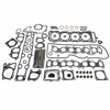 Toyota 22R 22RE engine gasket set with seals and replacement gaskets for 2.4L Toyota Pickup, 4Runner, and Celica engines.
