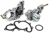 Toyota 5VZ-FE 3.4L Water Pump (1995–2004 Tacoma, 4Runner, T100, Tundra)